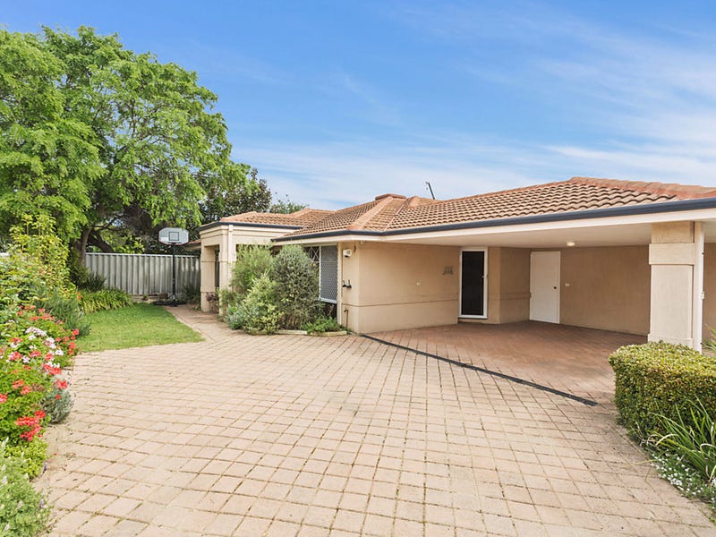 58B Strickland Road, Ardross, WA 6153