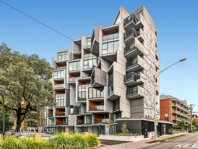 617/105 Punt Road, Windsor, Vic 3181 Apartment for Sale realestate