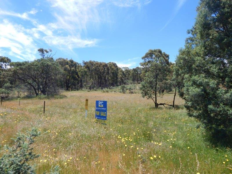 2734 Shannons Flat Road, Shannons Flat, NSW 2630