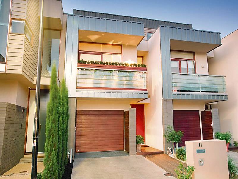 11 Jetty Lane, Maribyrnong, VIC 3032