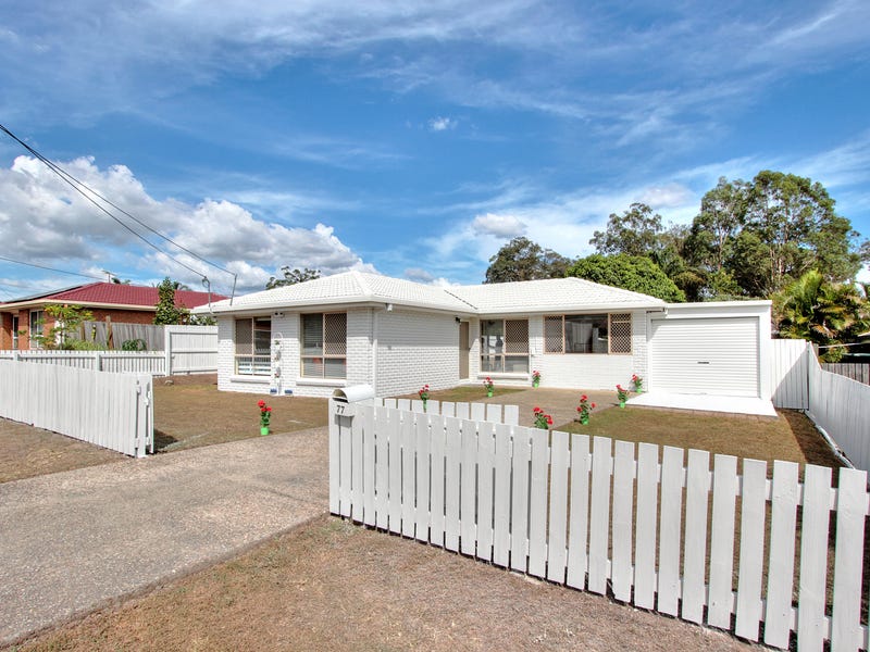 77 Barossa Street, Kingston, Qld 4114