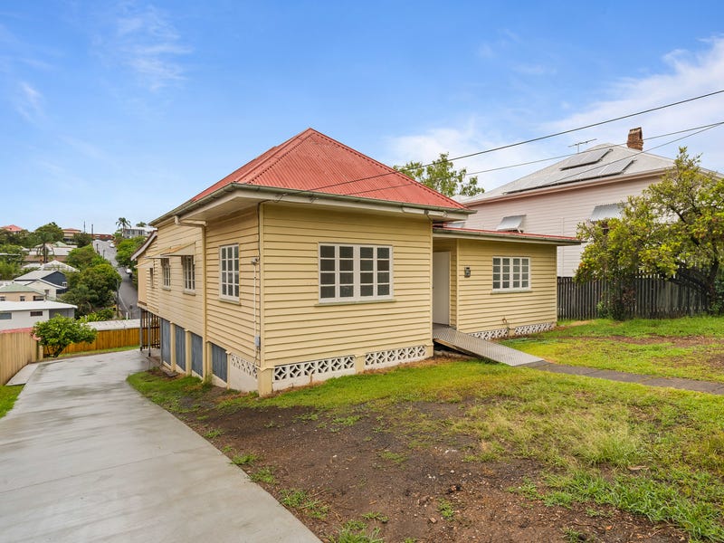 57 Glenrosa Road, Red Hill, QLD 4059