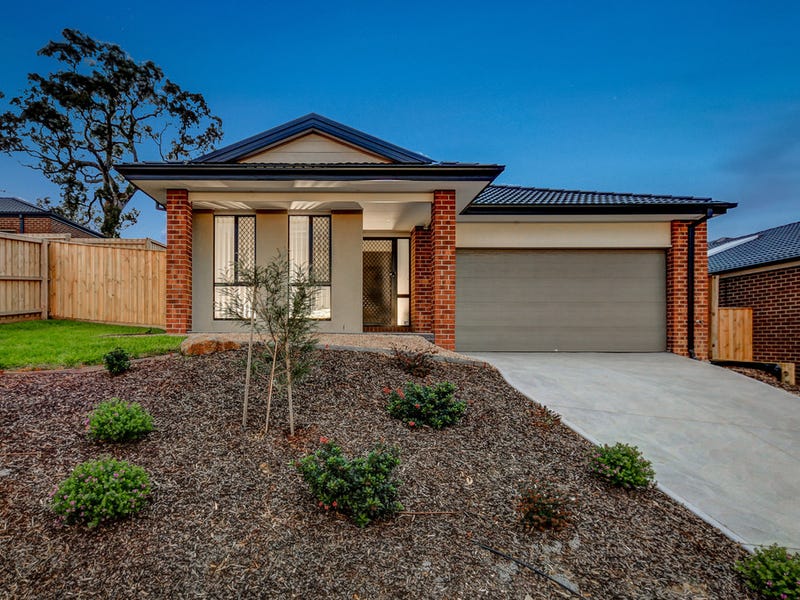 20 Bassetts Road, Doreen, VIC 3754