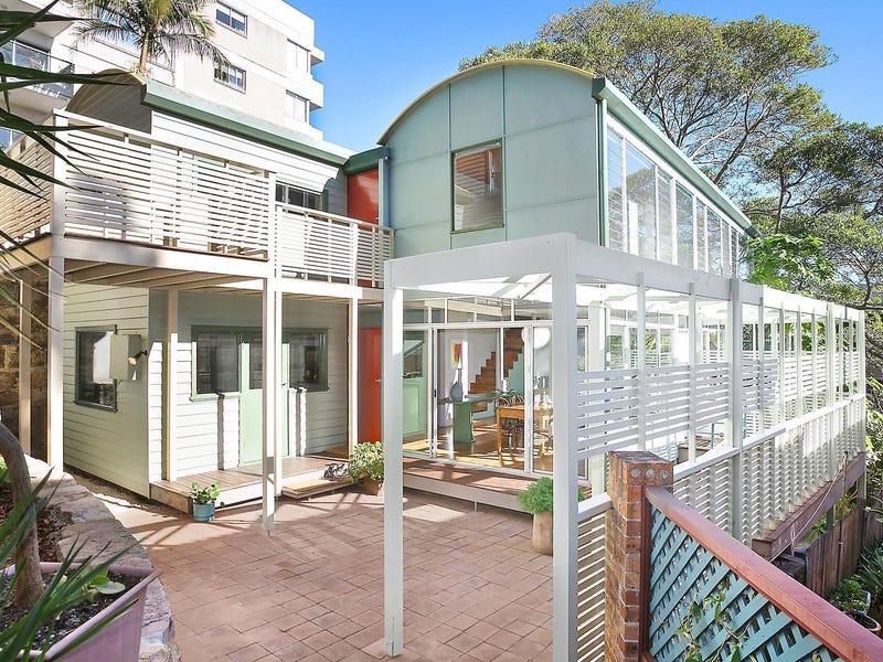 14 Munro Street, Mcmahons Point, NSW 2060