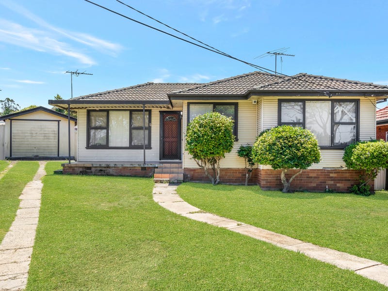 17 Gemoore Street, Smithfield, NSW 2164 Property Details