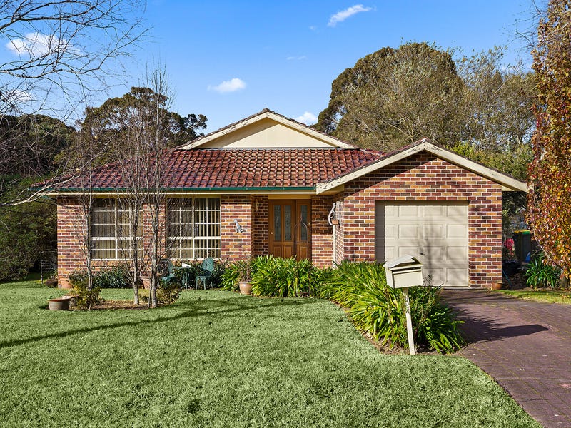 13 Betula Grove, Bundanoon, NSW 2578