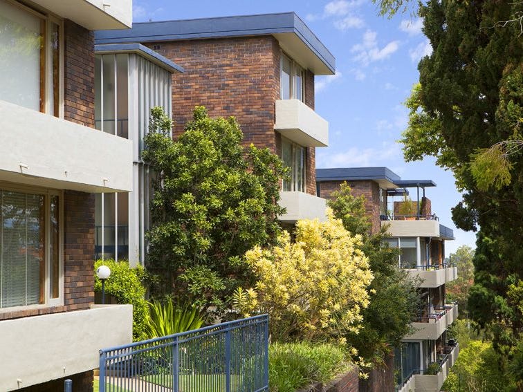 16/18 Carr Street, Waverton, NSW 2060 - realestate.com.au