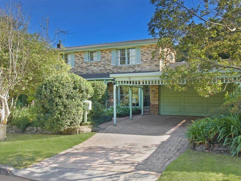 6 Penrhyn Avenue, Pymble, NSW 2073