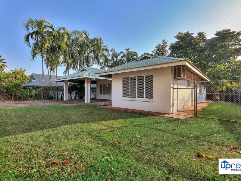 35 Dwyer Circuit, Driver, NT 0830 Property Details