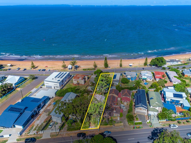 89 Flinders Pde, Scarborough, Qld 4020 Property Details