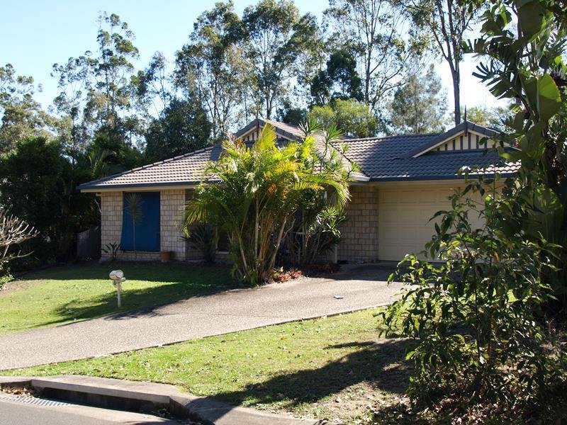 48 Berkshire Place, Springfield Lakes, QLD 4300