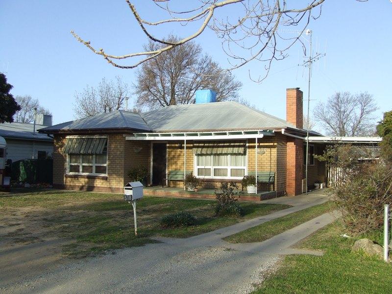 518 Maher Street, Deniliquin, NSW 2710
