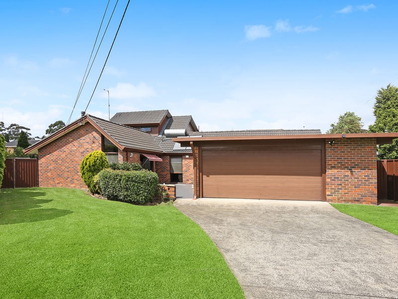 14 Kelly Street, Sylvania, NSW 2224 Property Details