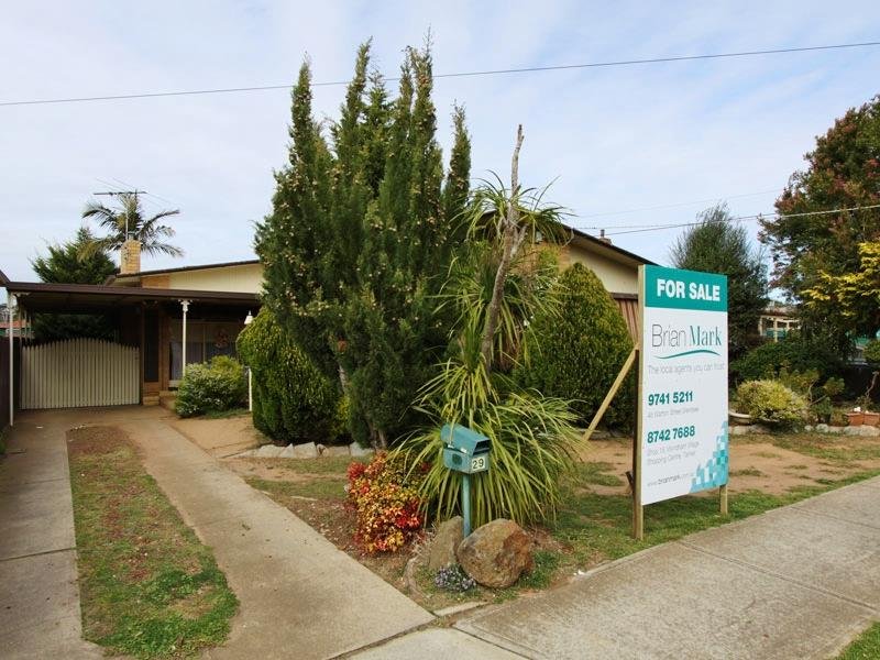 29 Scotsburn Grove, Werribee, Vic 3030 Property Details