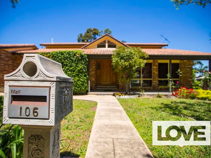 106 Dangerfield Drive, Elermore Vale, NSW 2287