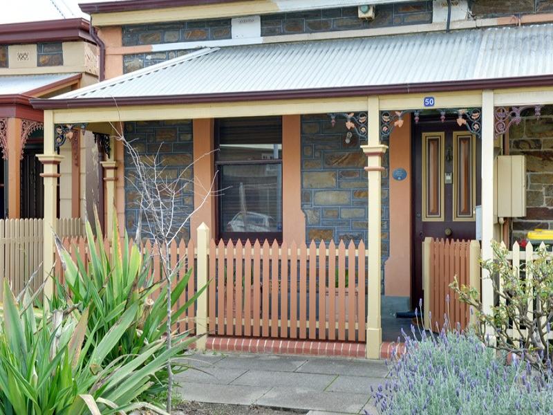 50 Mclaren Street, Adelaide, SA 5000
