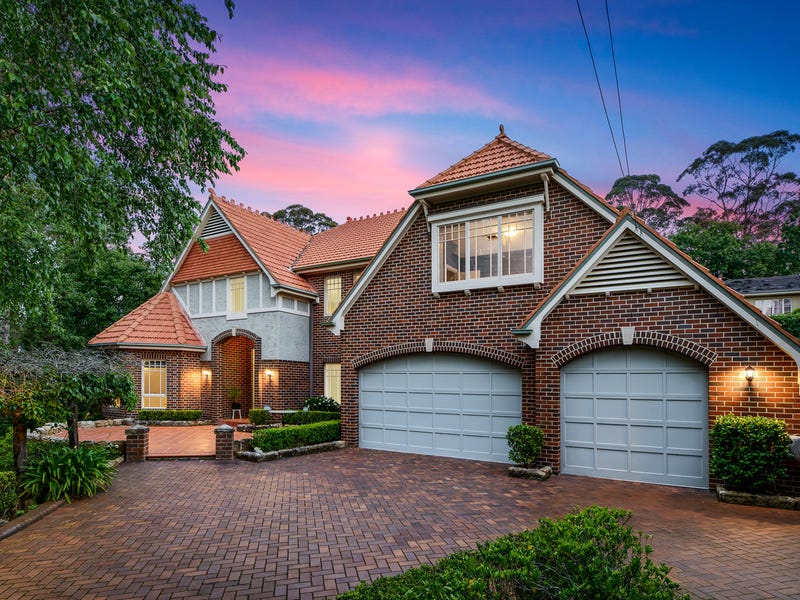 55 Kintore St, Wahroonga, NSW 2076 Property Details