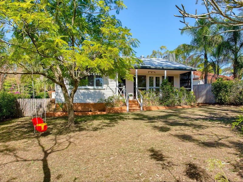 52 Payne Road, The Gap, Qld 4061 House for Sale