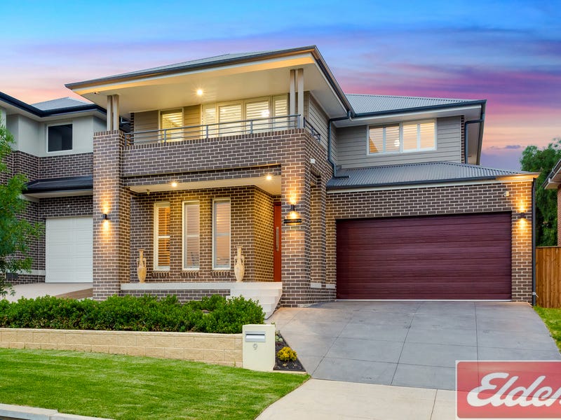 9 Mountain View Crescent, Thornton, Penrith, NSW 2750 Property Details