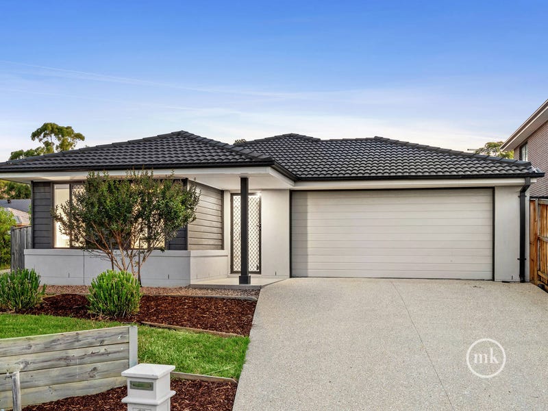 19 Lone Pine Drive, Mernda, Vic 3754 Property Details