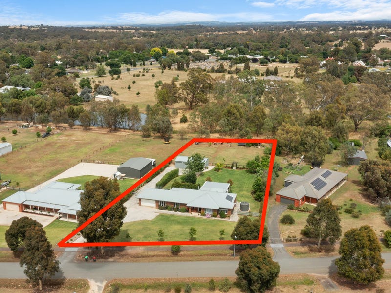 2527 SCARLETT STREET, Avenel, Vic 3664 House for Sale realestate