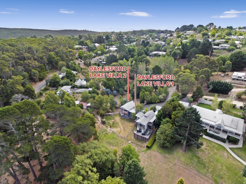 12/110 West Street, Daylesford, Vic 3460 Property Details