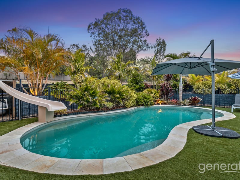 1214 Burgundy Drive, Morayfield, Qld 4506 Property Details