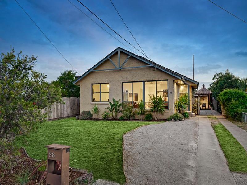 28 ster Crescent, Watsonia, Vic 3087 Property Details