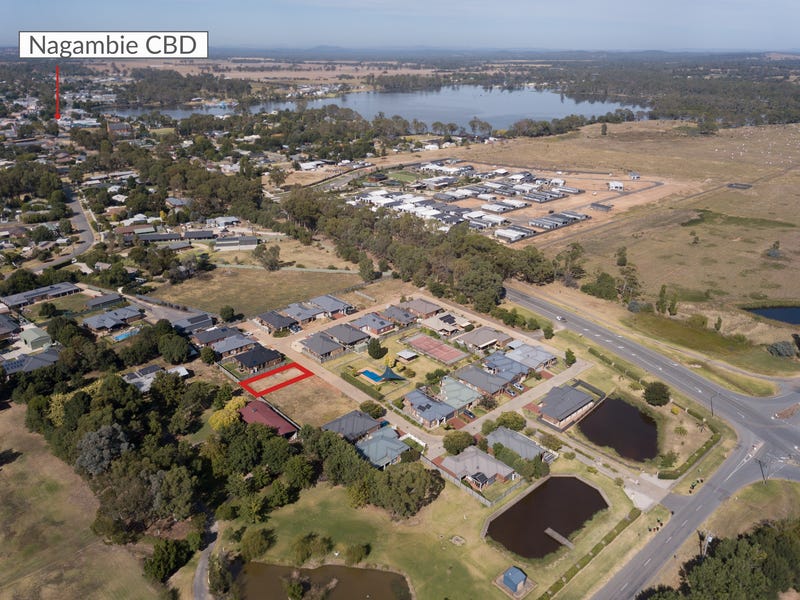 Real Estate & Property for Sale in Nagambie Region, VIC