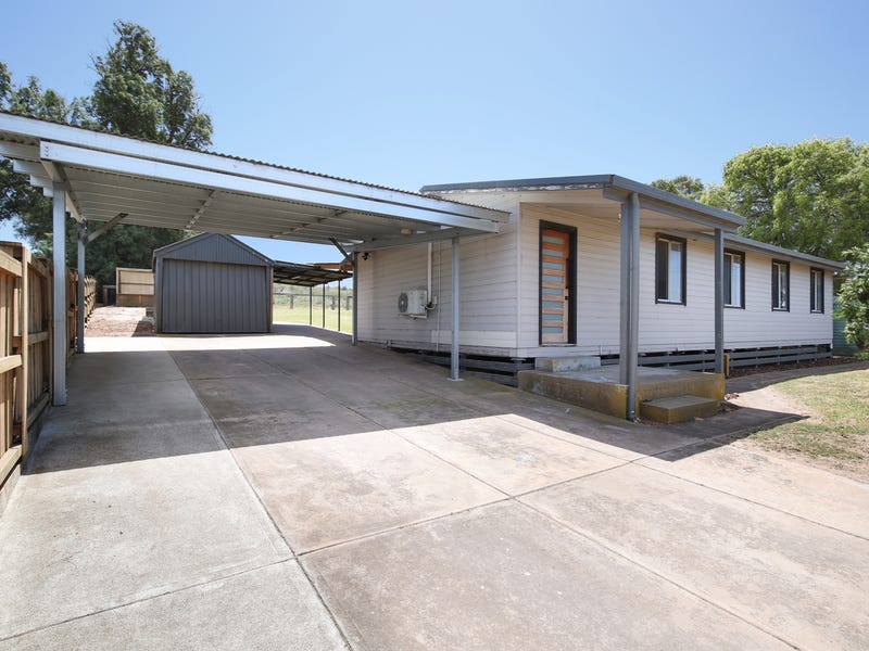 2704 Jervois Road, Jervois, SA 5259 Property Details