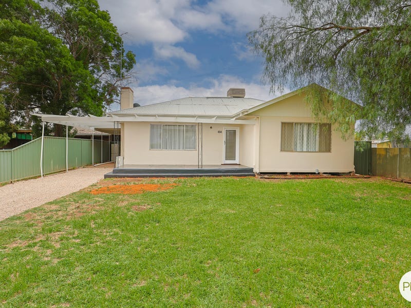 454 & 454a McEdward Street, Birdwoodton, Vic 3505 House for Sale