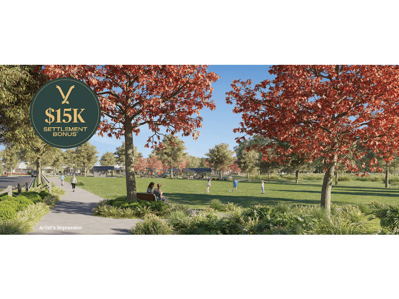 The Village Menangle Land Estate at Menangle Road