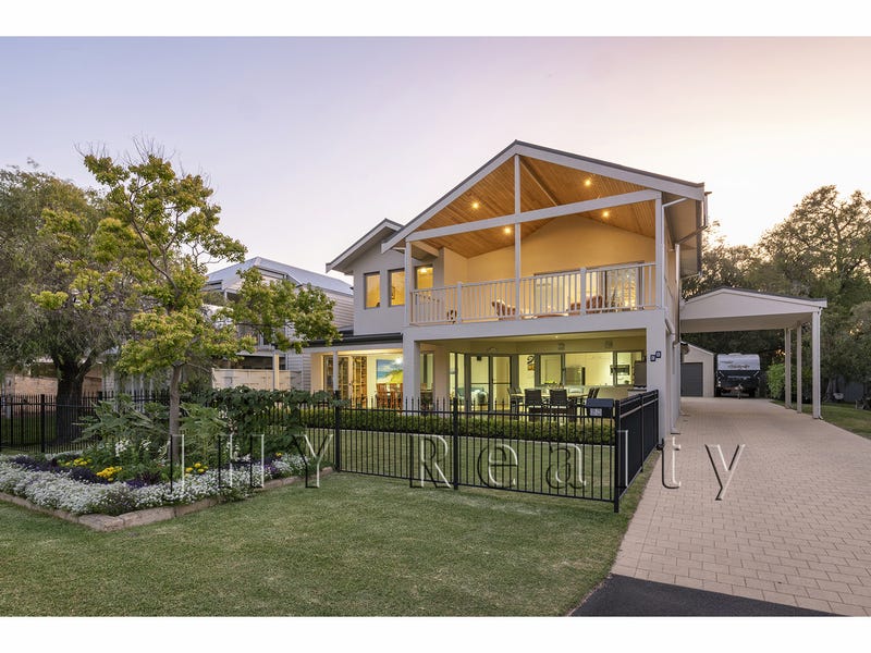 68 Geographe Bay Road, Dunsborough, WA 6281 House for Sale