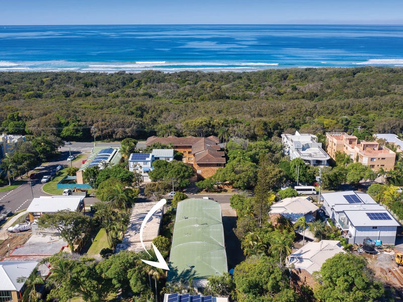 6 15 First Avenue Coolum Beach Qld 4573 Property Details