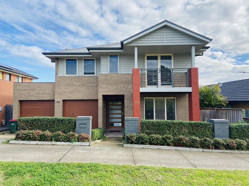 216 Longhurst Road, Minto, NSW 2566