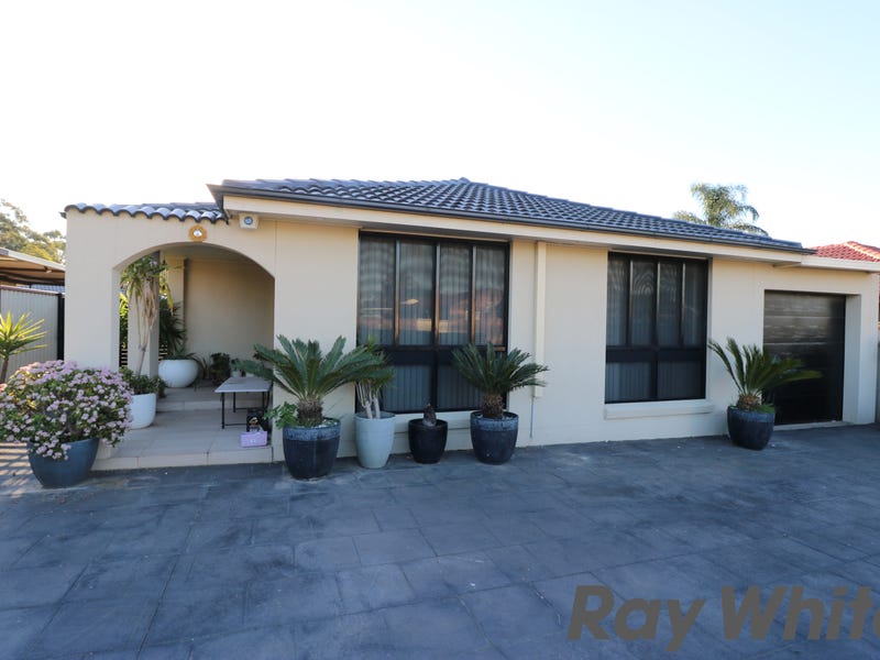 93 Montgomery Road, Bonnyrigg, NSW 2177