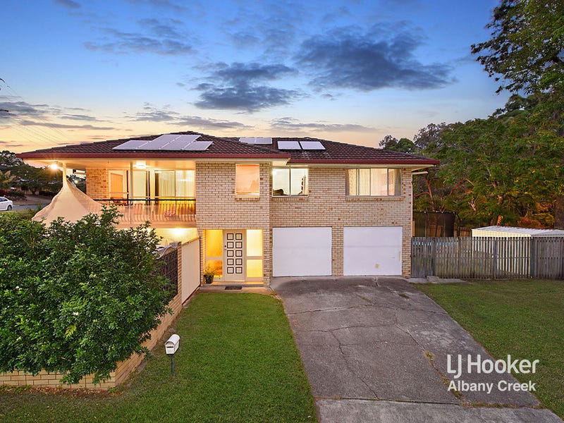 15 Sussex Drive, Albany Creek, QLD 4035