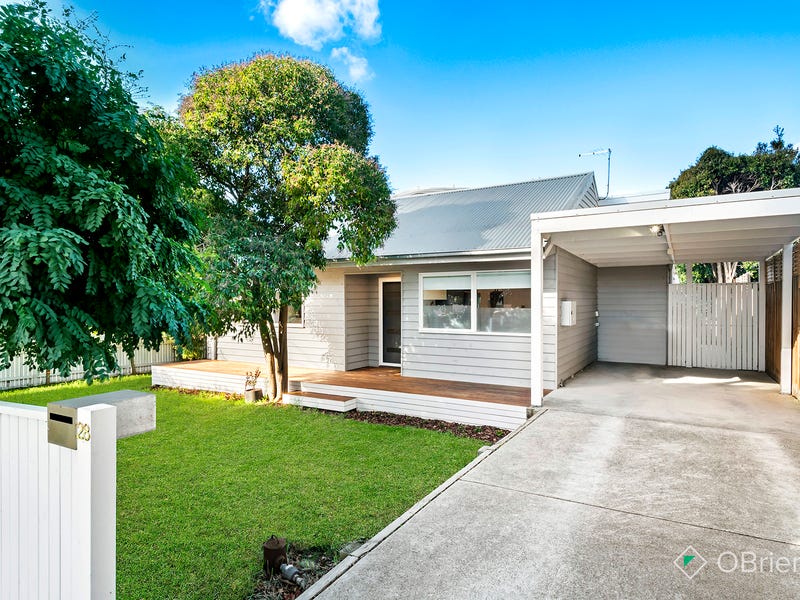 28 Parer Street, Frankston, VIC 3199