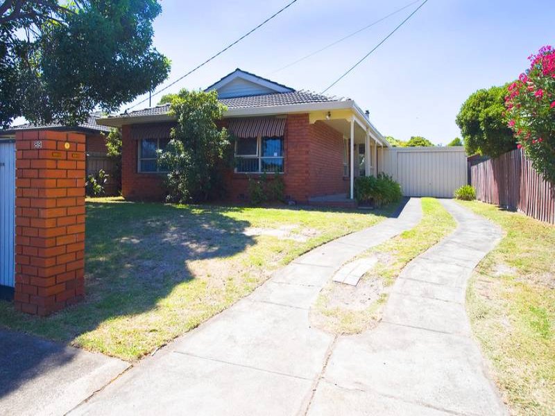 89 Kinross Avenue, Edithvale, VIC 3196