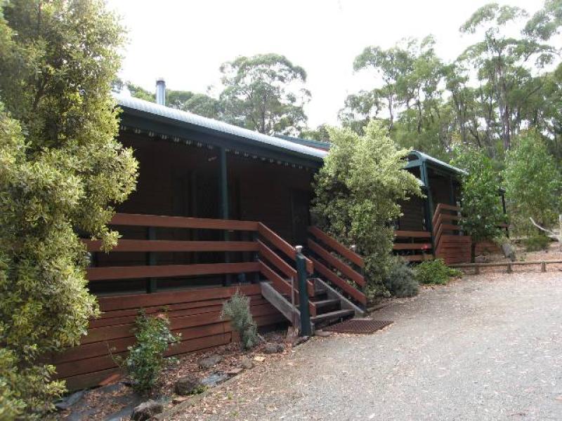 91 Acacia Avenue, Dales Creek, VIC 3341