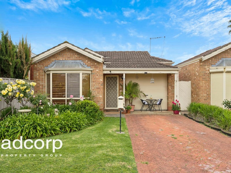 3 Pudney Street, Seaton, SA 5023 House for Sale