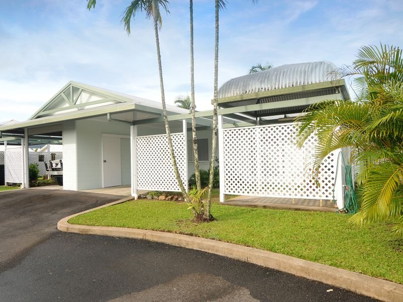 Unit 6,60 Swallow Street, Mooroobool, Qld 4870 Property Details