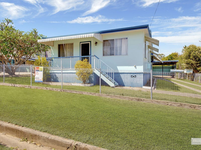 32 Gordon Street, Mount QLD 4714