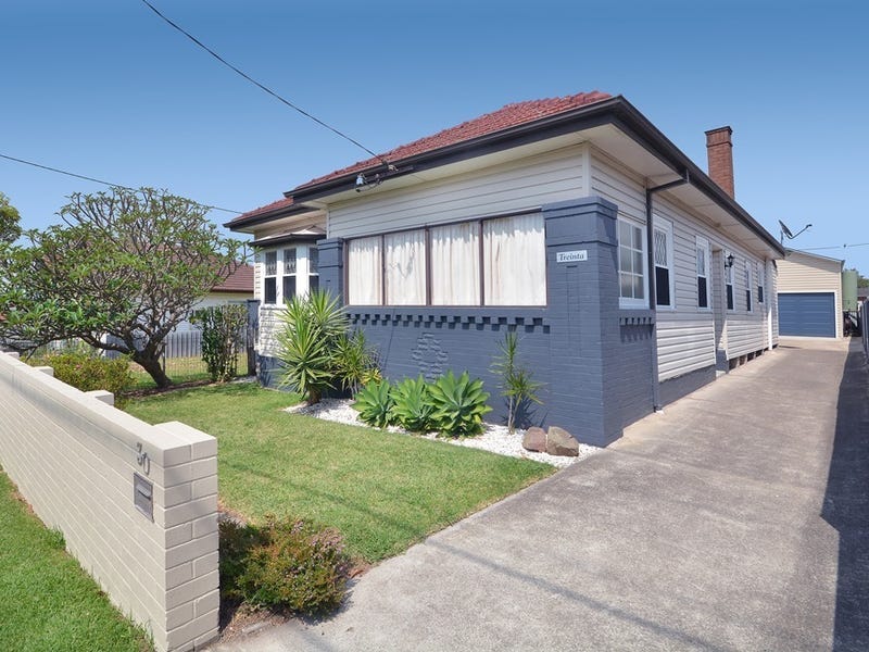 30 Woodstock Street, Mayfield, NSW 2304