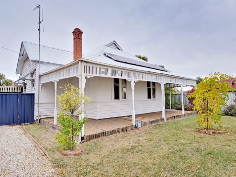 57 Clive Street, Shepparton, Vic 3630 Property Details