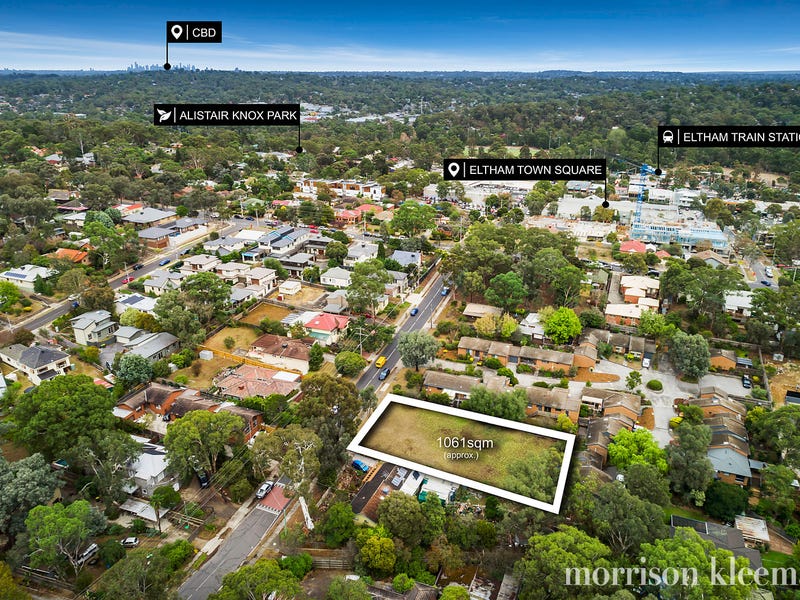 45 Arthur Street, Eltham, VIC 3095