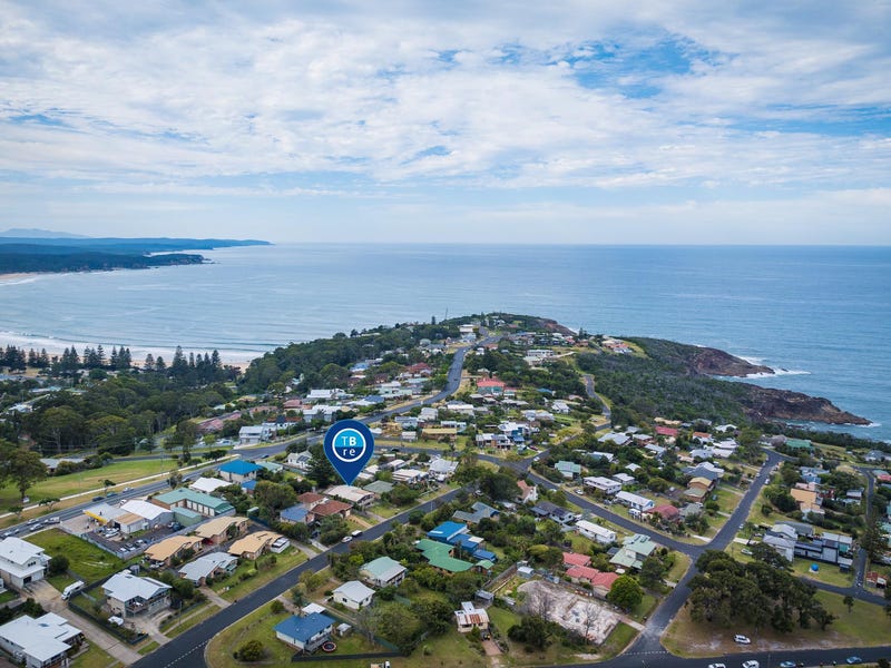 55 Bay Street, Tathra, NSW 2550 House for Sale