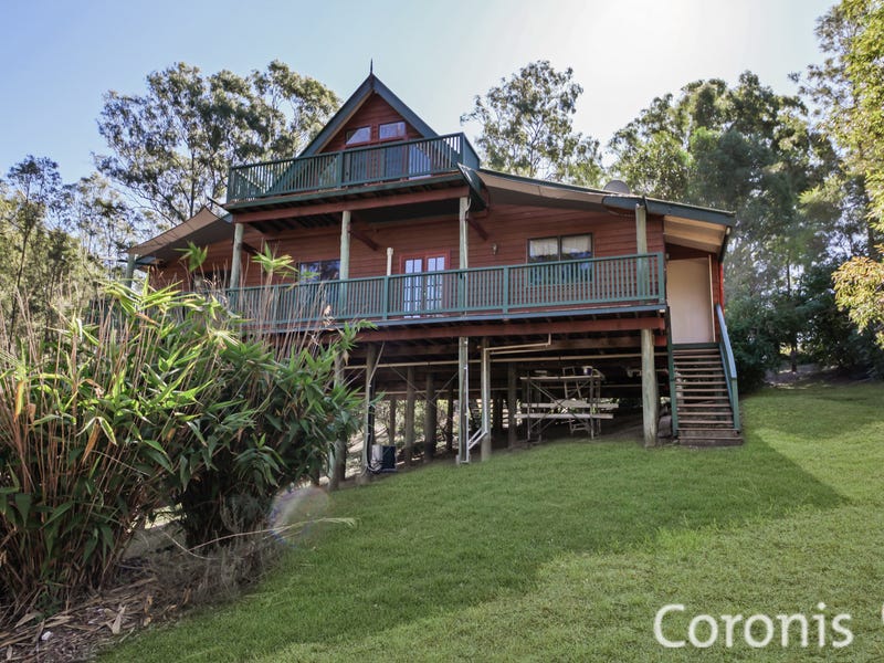 157 Church Road, Eatons Hill, QLD 4037