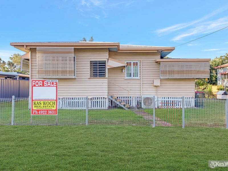 138 Lion Creek Road, Wandal, Qld 4700 Property Details