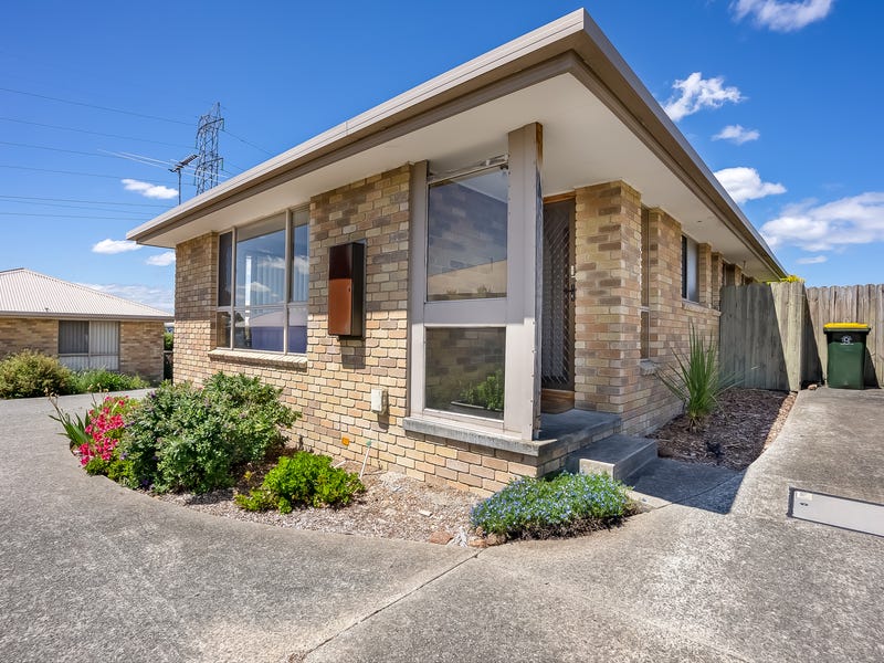 1/54 Ripley Road, West Moonah, TAS 7009